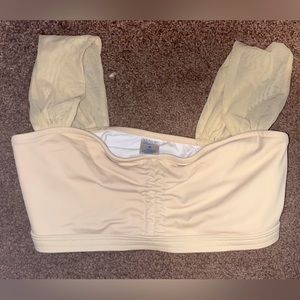 Venus Bikini Top - Size 8